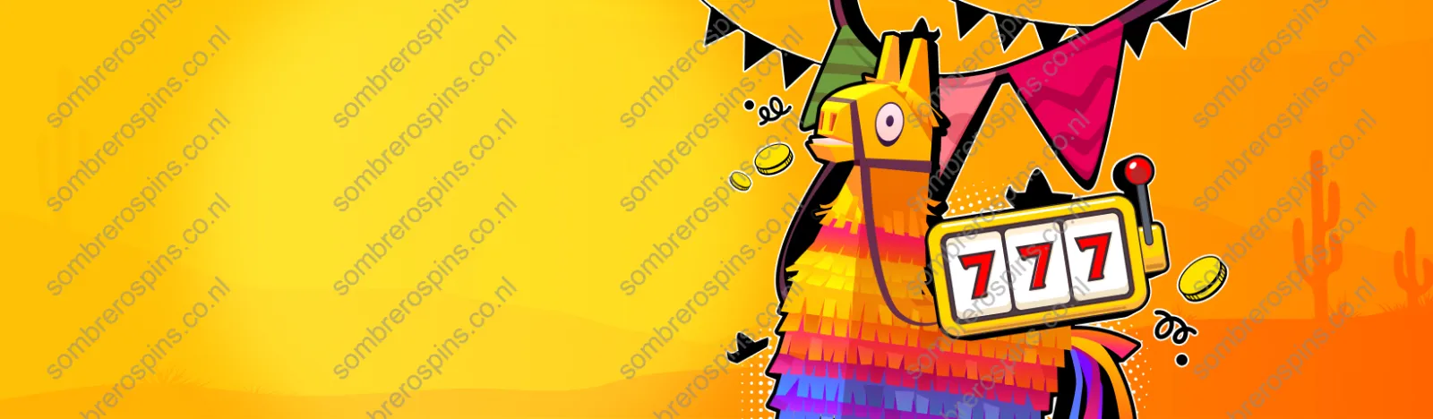 Sombrerospins Casino